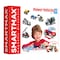 Smartmax Power Vehicles, Magnetic Building Set, 26 Pieces SMX303US - alternate 1